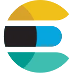 Elasticsearch SVG Icon